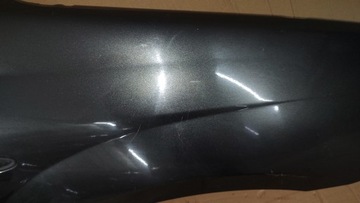 фото thumb №7, Крило переднє праві fiat croma передній рестайлінг європа справний