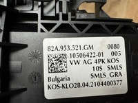 фото thumb №8, Audi a3 8y переключатель комбинированный лента переключатели подрулевой переключатель 82a953521gm