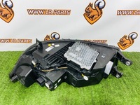 фото thumb №9, Лампа фара правый led matrix jaguar i-pace x590 j9d3-13w029-ha