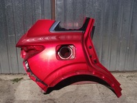 фото thumb №1, Крыло правый задняя задний renault kadjar 17r tennp