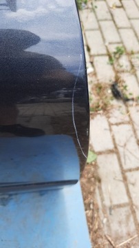 фото thumb №6, Двері перед передні праві volvo s60 00-09r