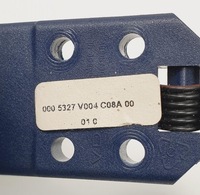 фото thumb №6, Счетчик obrotomierz smart fortwo 450 0005327v004