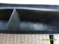 фото thumb №3, Прокладка капот renault koleos i 65810-jy00a