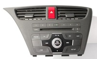 фото thumb №1, Honda civic ix радио cd mf613ra