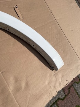 фото thumb №5, Dodge ram рестайлінг права планка крила зад 5yltrmabc