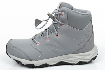 Buty dziecięce zimowe New Balance [KH800GYY]