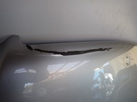 фото thumb №8, Mercedes clk w209 c209 02- капот крышка двигателя