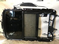 фото thumb №1, Дах панорамний панорама bmw 5 gt f07