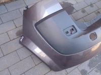 фото thumb №2, Бампер задній renault scenic ii 03-06 8200141081