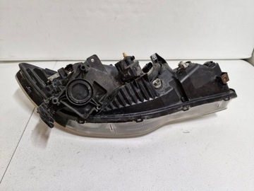 фото thumb №11, Honda civic 8 viii sedan лампа левый перед левая передняя фара uk