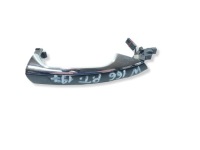 фото thumb №1, Mercedes ml w 166 ручка двері keyless задня задня права lak.197