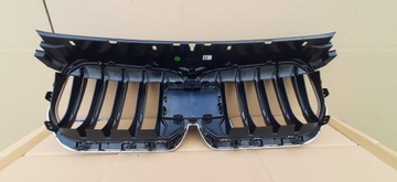 фото thumb №11, Решітка радіатора решітка bmw x1 u11 22- демонтаж