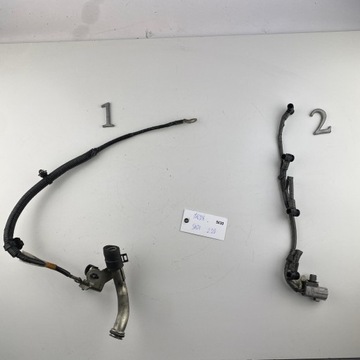 фото thumb №1, Шланг джгут свічок mazda 3 6 gj cx5 skyactive 2.2 d