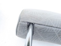 фото thumb №9, Підголівник перед сірий mercedes w124