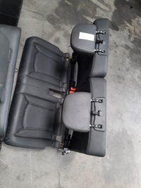 фото thumb №4, Audi q7 4m задня заднє сидіння trzeci ряд сидіння сидінь