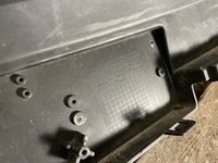 фото thumb №9, Бампер перед передний renault koleos ii 2 lift 19-