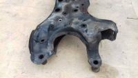 фото thumb №10, Підрамник підрамник візок trawers перед toyota corolla e12 3d 01-08 бензин