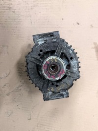 Купити Генератор mercedes-benz cls 3.2 cdi 0121715015, фото thumb