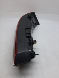 фото thumb №11, Audi q7 лампы задние зад комплект usa 4m0945075c 4m0945076c