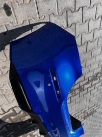 фото thumb №7, Задний бампер honda civic xi 22-24rok 71500-t43-j50 71551-t50-j0 оригинал
