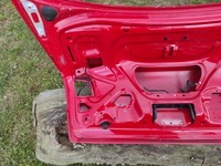 фото thumb №5, Кришка багажника задня audi a4 b7 лак ly3j 8e5827755a