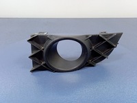 фото thumb №1, Renault laguna iii gt решётка противотуманной фары левая