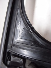 фото thumb №9, Прокладка двері скло правий задня bmw x1 f48 7362240