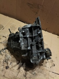 фото thumb №8, Коробка передач передач citroen berlingo 2.0hdi 20te28