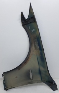 фото thumb №7, Крыло правый перед a89 bmw 5 f10 f11