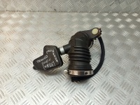 фото thumb №11, Шланг труба патрубок повітрозабірник повітря renault clio v 165783316r оригінал оригінальний номер