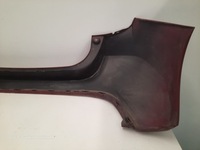 фото thumb №9, Toyota yaris iv 20- бампер задня задній 52159k0030