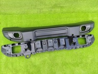 фото thumb №10, Jeep wrangler jl iv 17- бампер передний + балка