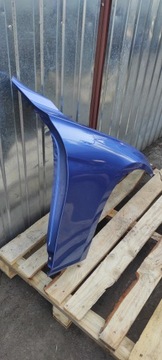 фото thumb №9, Крыло правый перед переднее bmw f30 f31 b45