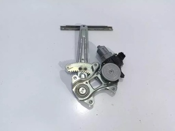 фото thumb №6, Nissan leaf ii 2 2019 подъемник стекла зад l / p