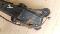 фото thumb №11, Подрамник балка подвески ось зад задняя suzuki liana hb 1.6 16v 01-