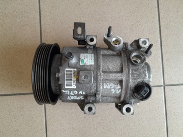 фото thumb №1, Kia sportage iv 2016 1.6t-gdi компрессор кондиционер