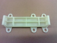 Купити 893807477 напрямна oryg салон audi tradition оригінальний номер, фото thumb