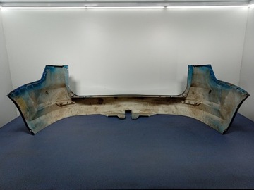 фото thumb №11, Ford mondeo mk4 универсал бампер зад синий ambition