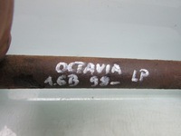 фото thumb №5, Octavia i 1.6 98r приводной вал левая