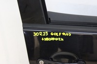 фото thumb №9, Vw golf vi 6 plus 08r- дверь правое правый перед передние lc9x - код лакокрасочного покрытия