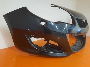 фото thumb №10, Opel astra j 12-15 рестайлинг бампер перед переднее 13368660