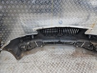 фото thumb №6, Бампер перед передний bmw 5 f10 f11 lift fl lci a300 белый