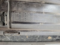 Бампер audi -e-tron 4k 4ke s-line оригинал оригинальный номер aso решётка радиатора накладка спойлер Цена, фото thumb