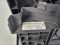 фото thumb №11, Mercedes clk a209 w209 рестайлинг ролета полка защита крыша багажника