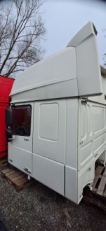 Кабіна daf xf 2019 комплектна Доставка, фото thumb