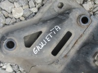 фото thumb №5, Балка подвеска подрамник перед alfa giulietta 2.0 d