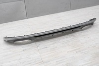 фото thumb №8, Audi a3 8v sportback 17-20 дифузор бампера зад