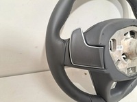 фото thumb №10, Руль спортивная с подогревом wibracje лепестки bmw x4 g02 5a1fca0