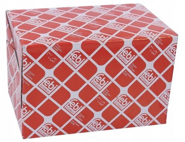 фото thumb №15, Шланг ham. elast. vw t. golf/jetta/passat/touran 03- левый/правый fe23156