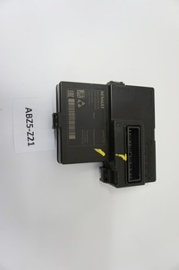 фото thumb №1, Модуль замка зажигания dacia sandero iii 1.0tce 285903542r